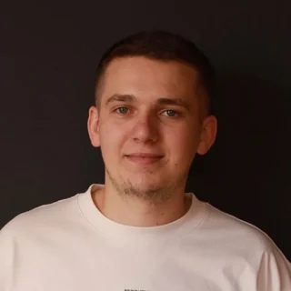 Даниил Молокин — основатель ЗАПСАП
